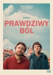 Prawdziwy ból
