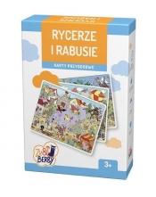 Rycerze i rabusie