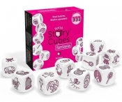 Story Cubes: Fantazje - Rory O'Connor