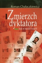 Zmierzch dyktatora - Chałaczkiewicz Roman