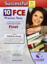 Successful in Cambridge First 10 FCE Practice Tests Self-Study Edition Andrew Betsis, Lawrence Mamas