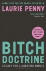 Bitch Doctrine Laurie Penny