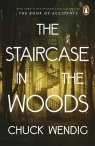 The Staircase in the Woods Chuck Wendig