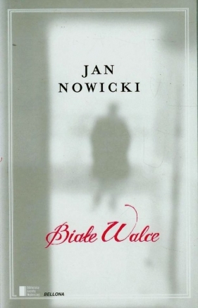 Białe walce - Jan Nowicki