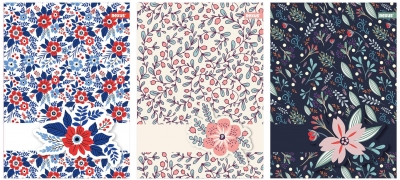 <img src='https://webimage.pl/pics/583/1/d5904441111583.jpg' style='height:440px' /> Zeszyt A4 60k. kratka Flower 1szt.mix