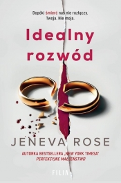 Idealny rozwód - Jeneva Rose
