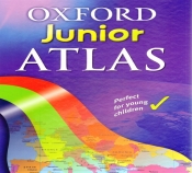 Oxford Junior Atlas