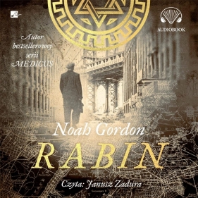 Rabin (Audiobook) - Noah Gordon