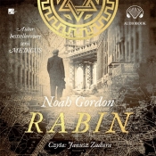 Rabin (Audiobook) - Gordon Noah