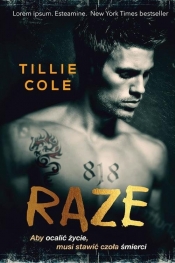 Raze - Tillie Cole