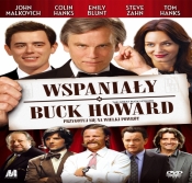 Wspaniały Buck Howard