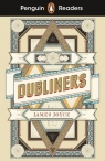 Penguin Readers Level 6 Dubliners James Joyce