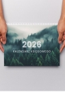 Kalendarz księgowego 2026 Opracowanie zbiorowe