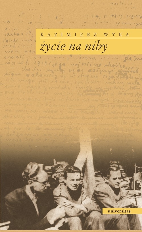 Życie na niby