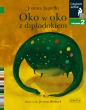 Oko w oko z diplodokiem. Czytam sobie. Poziom 2 - Joanna Jagiełło