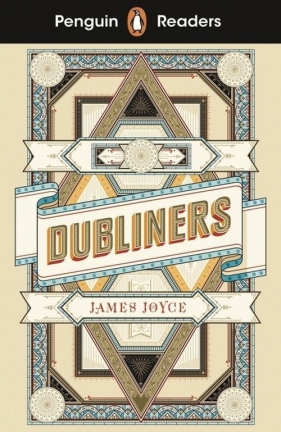 Penguin Readers Level 6 Dubliners - Joyce James