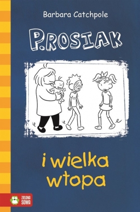 P.Rosiak i wielka wtopa - Barbara Catchpole
