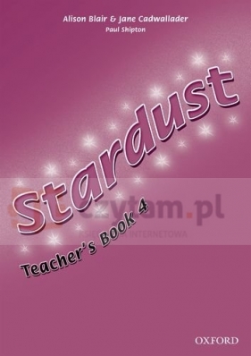 Stardust 4 TB