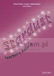 Stardust 4 TB