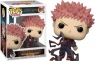  Funko Figurka POP Jujutsu Kaisen: Itadori