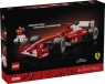  LEGO Icons Ferrari F2004 i Michael Schumacher  1137518+