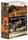 Pakiet: Powieści o wyjątkowych kobietach XIX wieku Zdzisław Józef Kijas, OFMConv