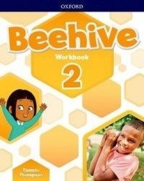 Beehive 2 WB - praca zbiorowa