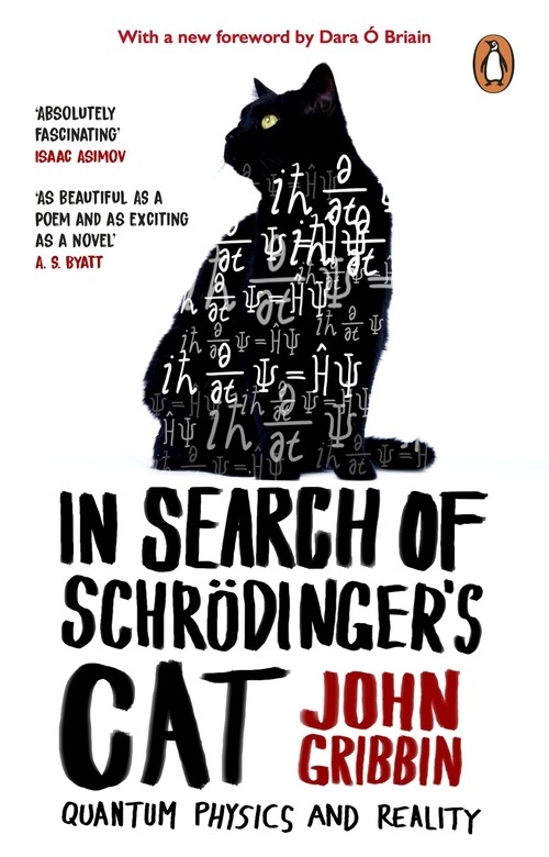 In Search Of Schrodinger's Cat