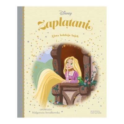 Zaplątani. Zlota kolekcja bajek 27