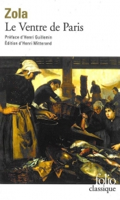 Le Ventre de Paris