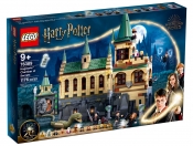Lego Harry Potter: Komnata Tajemnic w Hogwarcie (76389)