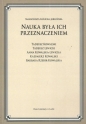 Nauka była ich przeznaczeniem - Małgorzata Golicka-Jabłońska