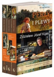 Pakiet: Powieści o wyjątkowych kobietach XIX wieku - Zdzisław Józef Kijas