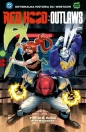 Red Hood. Outlaws. Tom 5 - Patrick R. Young, Nico Bascunan