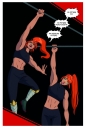 Red Hood. Outlaws. Tom 5 - Patrick R. Young, Nico Bascunan