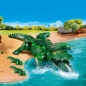 Playmobil Family Fun: Aligatory (70358)