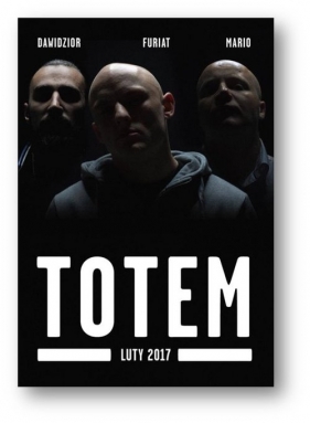 Totem - Jakub Charon