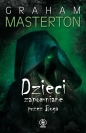 Wirus. Tom 2. Dzieci zapomniane przez Boga - Graham Masterton