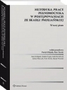  Metodyka pracy pełnomocnika w postępowaniach ze skargi pauliańskiej Wzory