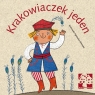 Krakowiaczek jeden Agnieszka Żelewska