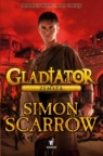 Gladiator Zemsta Scarrow Simon
