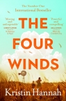 The Four Winds wer. angielska Kristin Hannah