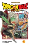 Dragon Ball Super, Vol. 5 Akira Toriyama