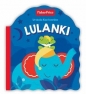 Fisher Price. Lulanki - Urszula Kozłowska