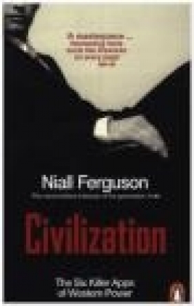 Civilization Niall Ferguson