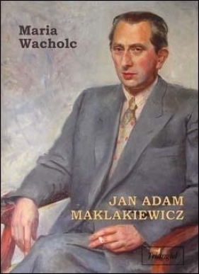 Jan Adam Maklakiewicz - Wacholc Maria