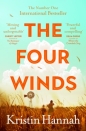 The Four Winds wer. angielska - Kristin Hannah 