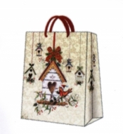 Torba Winter House medium AGB2001703