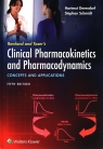 Rowland and Tozer's Clinical Pharmacokinetics and Pharmacodynamics: Concepts and Hartmut Derendorf, Stephan Schmidt