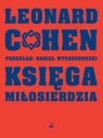 Księga miłosierdzia Cohen Leonard